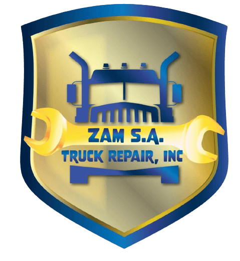 Zam S.A. Truck Repair